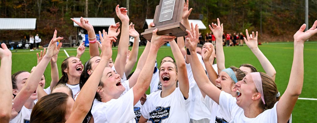 Sewanee Women's Soccer